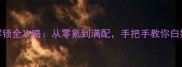 单机飞机游戏武器解锁全攻略从零氪到满配手把手教你白嫖高级装备