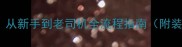 逃离塔科夫保姆级攻略从新手到老司机全流程指南附装备地图BOSS打法