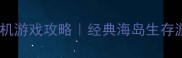 海岛单机游戏攻略经典海岛生存游戏全