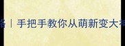黎明之光刺客保姆级攻略手把手教你从萌新变大神的出装技能阵容搭配全