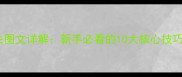 天天象棋楚汉闯关图文详解新手必看的10大核心技巧与装备搭配指南