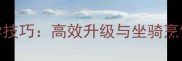 魔兽世界烹饪LM必学技巧高效升级与坐骑烹饪全攻略附菜谱