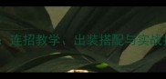 王者荣耀露娜老师进阶攻略连招教学出装搭配与实战技巧全附最新版本打法