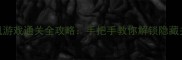 诺基亚水泡单机游戏通关全攻略手把手教你解锁隐藏关卡与高分技巧