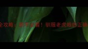 我的娘子是老虎全攻略新手必看驯服老虎娘的正确姿势与隐藏任务