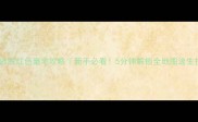 密室逃脱红色豪宅攻略新手必看5分钟解锁全地图逃生技巧