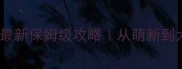 穿越火线单机版最新保姆级攻略从萌新到大神全路径解锁